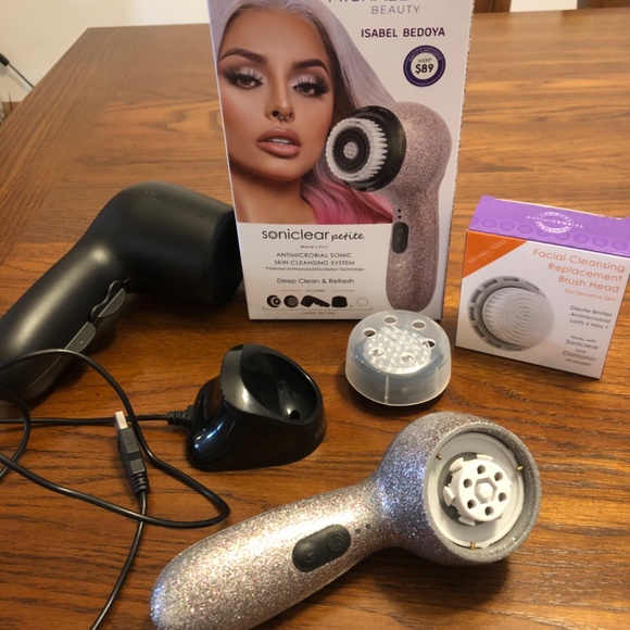 Soniclear Petite skin cleansing system - Picture 5 of 7